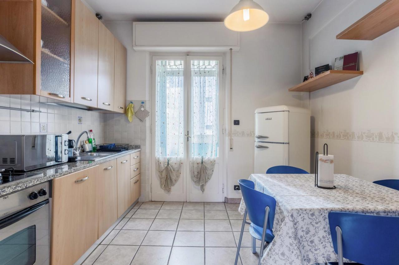 Lucca Roomy Apartment With Balcony And Parking! المظهر الخارجي الصورة