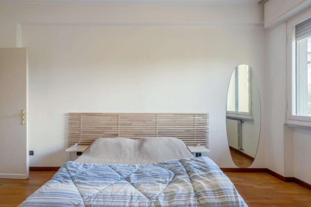 Lucca Roomy Apartment With Balcony And Parking! المظهر الخارجي الصورة