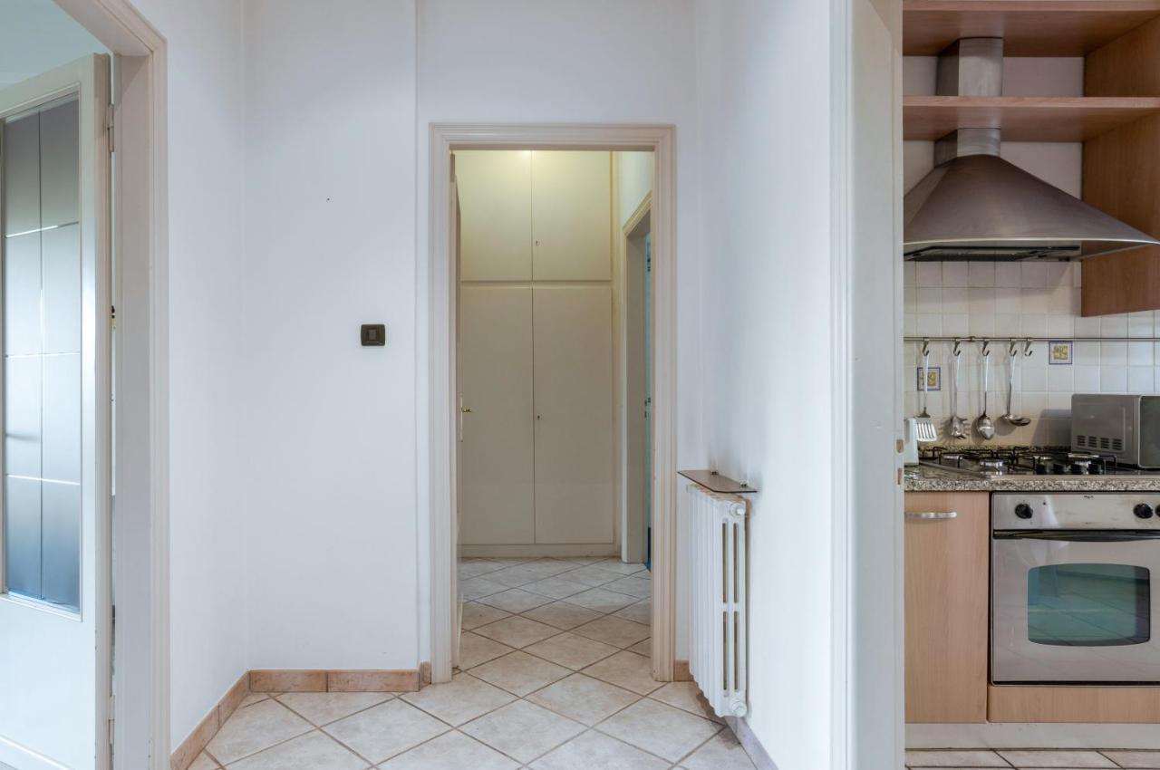 Lucca Roomy Apartment With Balcony And Parking! المظهر الخارجي الصورة