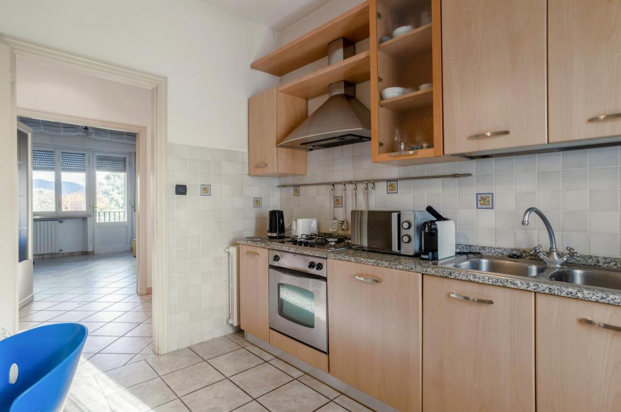 Lucca Roomy Apartment With Balcony And Parking! المظهر الخارجي الصورة